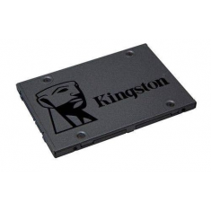Kingston - SSD A400 240GB - 10X faster - New Sealed
