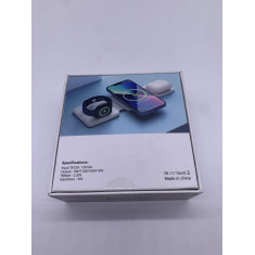 Third Generation Folding Magnetic Charger P14