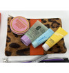 IPSY - 5 Necessaire de produtos Travel Size