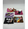 IPSY - 5 Necessaire de produtos Travel Size