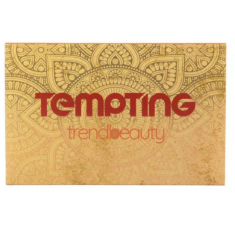 Tempting - Eyeshadow Palette - 15 Cores