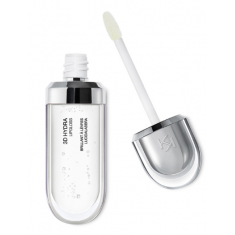 Kiko Milano - 3D Hydra LipGloss - Cor 01 Clear - 6,5g