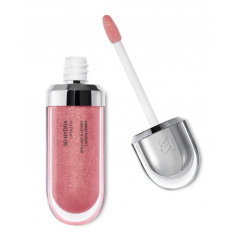 Kiko Milano - 3D Hydra LipGloss - Cor 17 Pearly Mauve - 6,5g