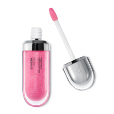 Kiko Milano - 3D Hydra LipGloss - Cor 26 Spark Hibiscus Pink - 6,5g