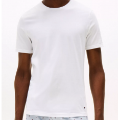 Tommy Hilfiger - Cotton Classics Crewneck Undershirt 3-Pack - Size Medium