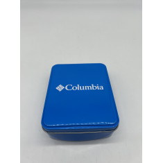 Columbia - Carteira Masculina Brown