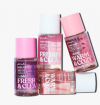 Kit Victorias Secret PINK - Merry Mini Mists