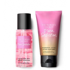 Kit Victorias Secret - Pure Seduction