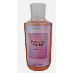 Bath & Body Works - Sabonete Líquido Corporal Pastel Skies - 295ml