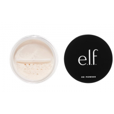 E.l.f - HD Loose Powder - Color 83333