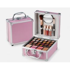 Colo Nymph - Case Cosmetic Makeup Set