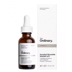 The Ordinary - Ascorbyl Glucoside Solution 12% - 30ml
