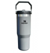 Stanley - Garrafa Térmica Flip Straw Tumbler 800ml - Cinza