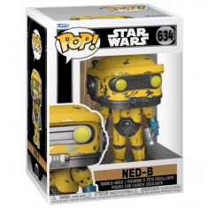 Funko POP! Star Wars - Ned-B