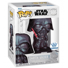 Funko POP! Star Wars - Darth Vader