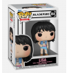 Funko POP! Rocks - Black Pink - Lisa