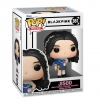 Funko POP! Rocks - Black Pink - Jisoo