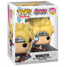 Funko POP! Animation - Boruto