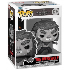 Funko POP! Werewolf By Night