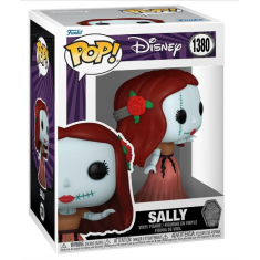 Funko POP! Disney - Sally