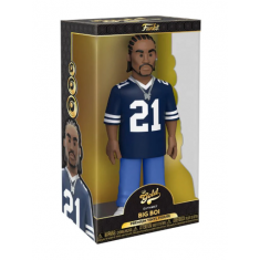 Funko Vinyl Gold! Outkast - Big Boi