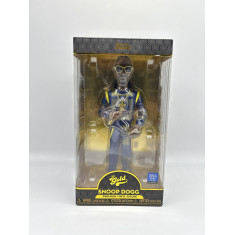 Funko Vinyl Gold! Snoop Dogg