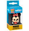Pocket POP! Keychain - Mickey And Friends - Minnie