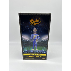 Funko Vinyl Gold! Snoop Dogg