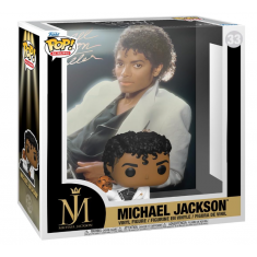 Funko POP! Albums - Michael Jackson