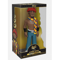 Funko Vinyl Gold! Outkast - Andre 3000