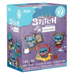 Funko Disney - Stitch in Costume