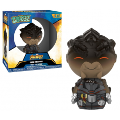 Borbz - Avengers - Cull Obsidian