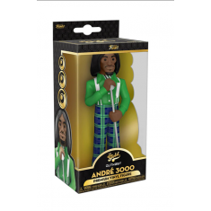Funko - gold- Andre 3000