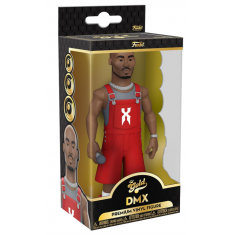 Funko - Gold - DMX