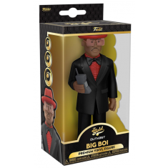 Funko - gold- Big Boi