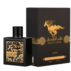 Lattafa - Qaed Al Fursan - 90ml