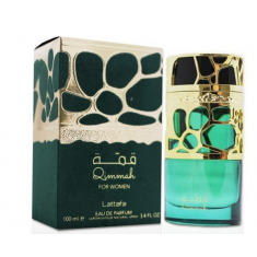 Lattafa - Qimmah for Women - 100ml