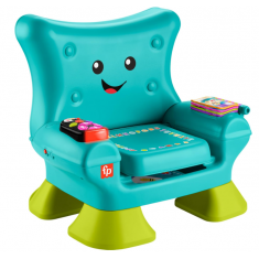 fisher-Price - Laugh & Learn - Remote & Flip Book