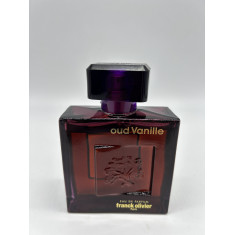 Franck Oliver - Oud Vanille EAU de Perfum