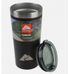 Ozark Trail - Vacuum Sealed Tumbler 22oz - Black
