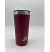 Ozark Trail - Vacuum Sealed Tumbler 22oz - Bordo