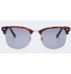 Aeropostale - Oculos de Sol - Brown
