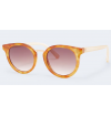Aeropostale - Oculos de Sol - Honey Tort