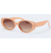 Aeropostale - Oculos de Sol - Retro Slim Oval