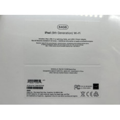 Tablet - Sem marca - 64GB, Wifi