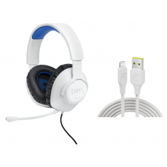 JBL - Quantum 100P Console