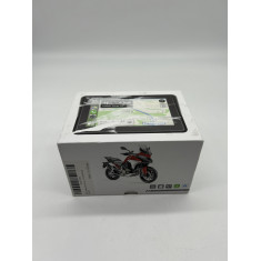 Car Play 5 Inch Motocycle Navegacao