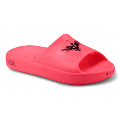 PUMA - Shibui Cat MB.02 Logo Slide Sandals - Size 9