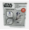 Star Wars - Remote Control - R2 D2