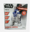 Star Wars - Remote Control - R2 D2